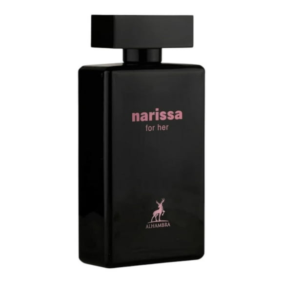 Perfume Narissa EDP 100 ML Maison Alhambra