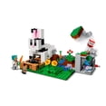 thumbnail image 3 of Set LEGO Minecraft El Rancho-Conejo 21181, 3 of 3