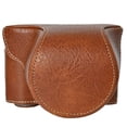 thumbnail image 2 of For Fujifilm X-M5 Synthetic Leather Camera Base Body Cover Kit Case Protector 15-45mm F/3.5-5.6 Can, 2 of 5