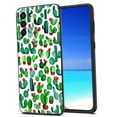 thumbnail image 1 of Compatible with Samsung Galaxy S22 Phone Case, Cactus-151 Case Silicone Protective for Teen Girl Boy Case for Samsung Galaxy S22, 1 of 1