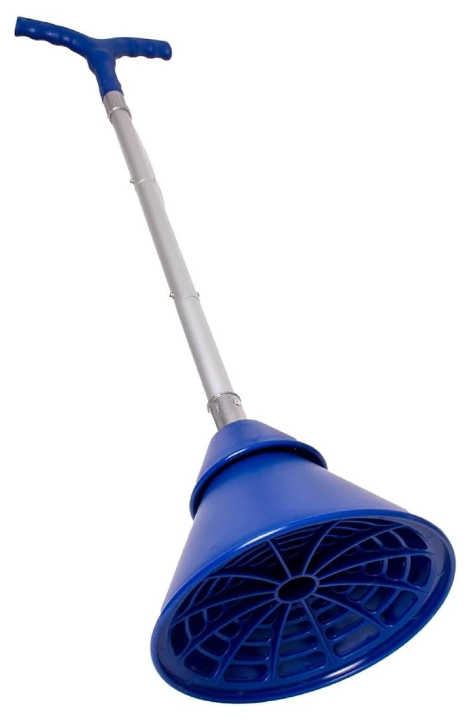 Lehman's Portable Manual Clothes Washer Plunger for Energy & Water