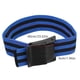 thumbnail image 2 of unids/set Fitness gimnasio bandas BFR culturismo correa de brazo ejercicio muscular restricción del flujo sanguíneo cinturón de entrenamiento de oclusión YUNYI BRAND  Deportes, 2 of 8