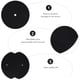 thumbnail image 4 of 2 piezas de registro protectora de protectores anti-estatic de vinilo Mat Mat, 4 of 4