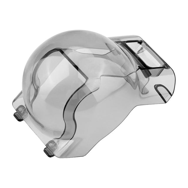 Seitruly Tapas de lentes de cámara Accesorios de modificación profesional Componente modificado Cubierta protectora a prueba de polvo Accesorios para aéreos