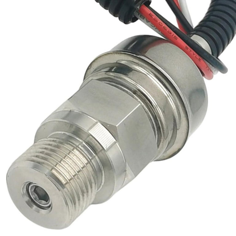 Amazon.com: Friday Part Pressure Sensor 221-8859 2218859 for