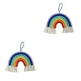thumbnail image 3 of Películas decorativas para ventanas Bearachild sin olor para el hogar nórdico 2Conjunto, 3 of 6