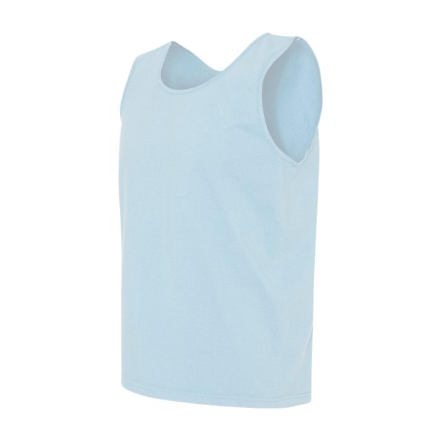 Comfort Colors - Garment-Dyed Heavyweight Tank Top