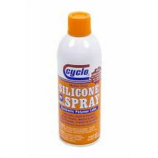 Cyclo C32 18 oz Brake & Parts Clean Pro Strength Spray 