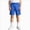Y513-Blue, variant on Boys Athletic Shorts with Pockets Active Basketball Shorts Quick Dry Active Lightweight Elastic Waist (Grey,6-7 Y)