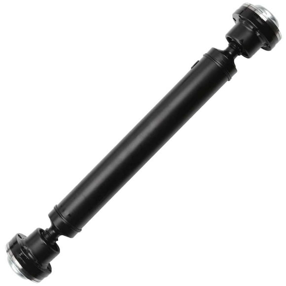 Jeep Grand Cherokee Front Drive Shaft