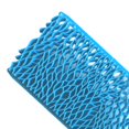 thumbnail image 2 of sweethay Cortadores de galletas de flores, moldes en relieve para galletas, molde para repostería en relieve para pasteles, cortador en relieve Herramientas y accesorios para hornear azul 9930-3, 2 of 4