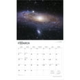 thumbnail image 3 of NASA Explore the Universe | 2026 14x24" (Hanging) Wall Calendar | Plastic-Free, 3 of 9