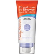 Coty Sally Hansen Hair Remover, 6 oz