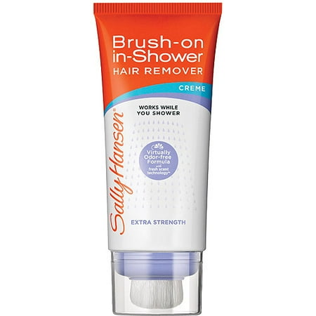 Coty Sally Hansen Hair Remover, 6 oz
