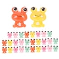 thumbnail image 4 of Hemoton 30Pcs Resin Pushpins Multi-use Thumb Tacks Resin Thumbtacks Map Thumbtacks Cork Decors, 4 of 8