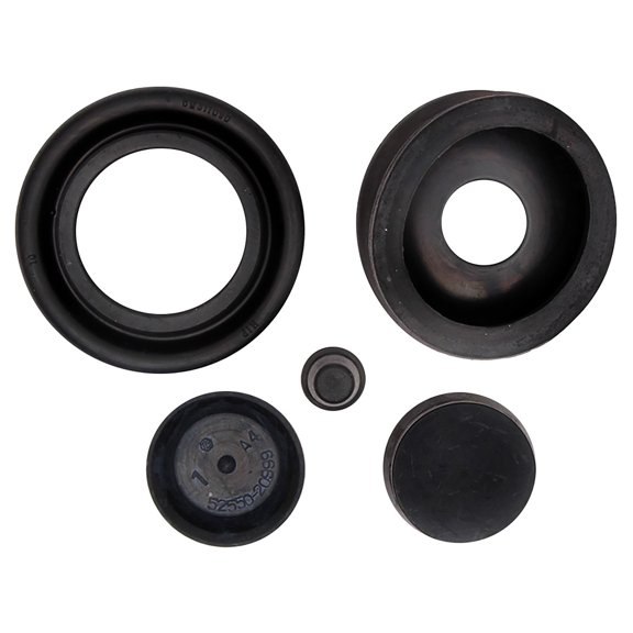 Raybestos Element3 WK640 Drum Brake Wheel Cylinder Kit for 1968-1970 Toyota Land Cruiser