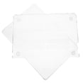 thumbnail image 2 of Coque d'Ordinateur Portable Housse de Protection Transparente Compatible pour 15.3 Air (A2941), 2 of 8