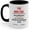 Accent Mug #5, variant on Adulting 1-Star Review Coffee Mug – Funny “Would Not Recommend” Sarcastic Mug – Hilarious Gift for Coworkers, Birthday Christmas Gifts for 18 Years Old Grown-Up Tea Cup 11 OZ (Aaccent Mug #10)