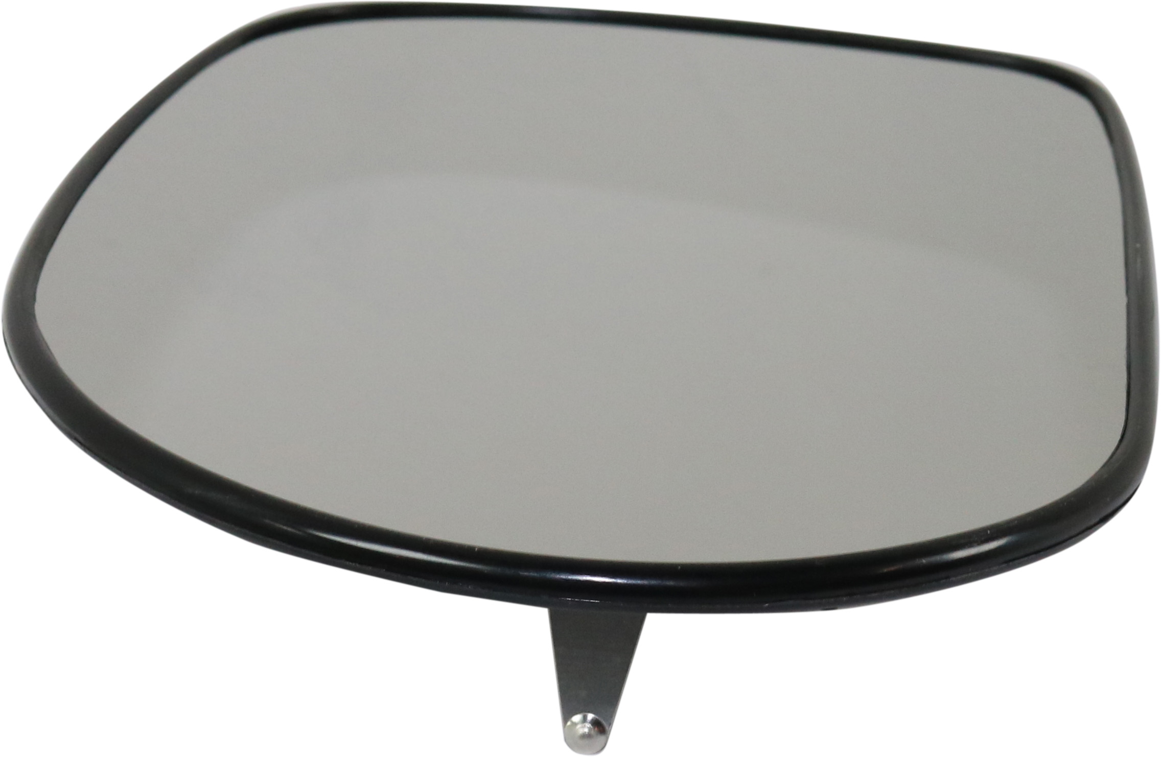 Mirror Glass Compatible With 2002-2005 Kia Sedona Left Driver Side Kool-Vue
