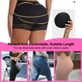 thumbnail image 2 of Braguitas moldeadoras que realzan los glúteos y las caderas para mujer, bragas acolchadas que realzan los glúteos falsos, 2 of 7