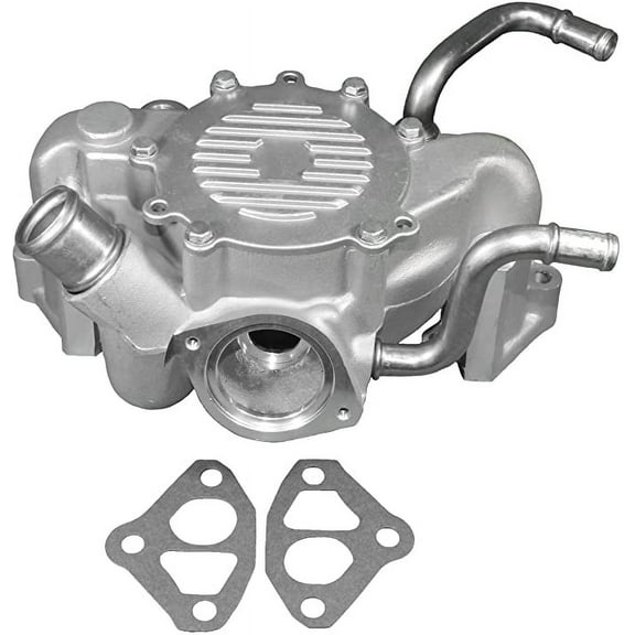 ACDelco Professional 252-700 Water Pump Kit Fits select: 1994-1996 CHEVROLET CAPRICE, 1995-1996 CHEVROLET CAPRICE / IMPALA