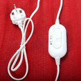 thumbnail image 4 of Electrical Blanket Single Bedding Blanket Automatic Power off standard Plug, 4 of 5