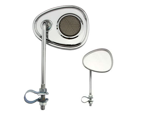 bicycle mirror walmart