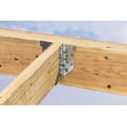 thumbnail image 3 of Simpson Strong-Tie SD10212R100-R Tornillos Galvanizados #10 x 6,35 cm, 3 of 9
