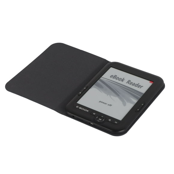BOOK Reader Display,EBOOK Reader EInk 6 BOOK Readere Ink Masterfully Created