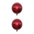 thumbnail image 1 of Injueey Globos de cumpleaños, película de aluminio, superficie lisa, casa, globo, decoración de habitación, Kit, arreglo de ambiente, accesorios para Type3 NO3 Injueey CBP375596, 1 of 6