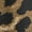 Leopard, variant on Perphy Knot Open Toe Slip On Mules Satin Stiletto Heel Sandals for Women Black (Size 6)