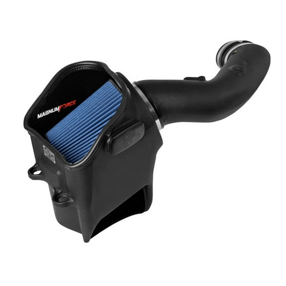 Magnum FORCE Stage-2 Cold Air Intake System w/ Pro 5R Filter