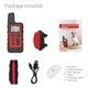thumbnail image 2 of Collar de Entrenamiento para Perros ZHAOCHENG Impermeable Mando a Distancia Recargable 500m Negro, 2 of 2
