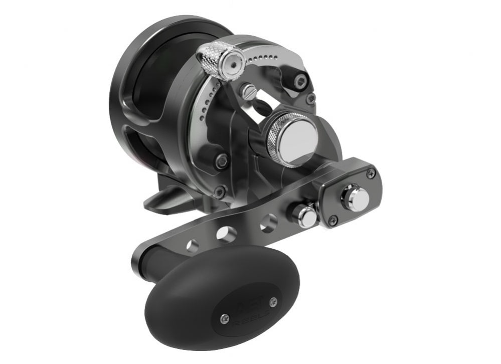 daiwa 50 reel SALTIST TROLLING RH LINE COUNTER – Grimsby Tackle Type:Folding Handle 5-6y a job traditionally done DAIWA BG Saltwater Spinning
