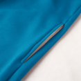 thumbnail image 6 of Toddler Kids Boys Lined Overcoat Long Sleeve Open Front Warm Cozy Windproof Elegant Outerwear 4-5 Years, 6 of 6