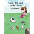 thumbnail image 2 of Millie & Cupcake, (Paperback), 2 of 2