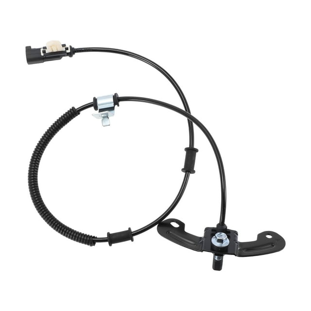 Sensor de velocidad de rueda ABS frontal izquierdo Unique Bargains Sensor ABS Sistema de frenos antibloqueo No.BC2Z2C205A para Ford E-350 Super Duty 2010-2014
