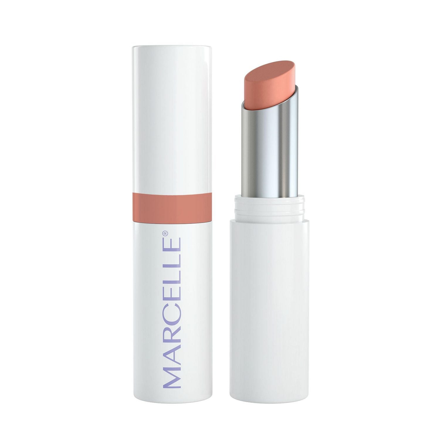 Marcelle Lip Loving Colour & Caring Oil-in-Stick Lipstick, Winning Gold
