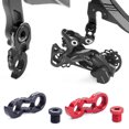 thumbnail image 2 of Bangcool Rear Derailleur Extender Creative Derailleur Hanger Bike Part for MTB Road Bike, 2 of 8