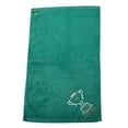 thumbnail image 2 of Custom Embroidered Football Towels, Wholesale Football Cooling Towels - Trophy, 2 of 2