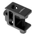 thumbnail image 2 of Tabletop Light Stand Table Clamp Universal Desk Mount for black, 2 of 8