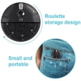 thumbnail image 4 of GUYUTING Disk Wax Filters For Phonak Aids Wax Guard Protector Enhance Sound Extend Lifespan, 4 of 8