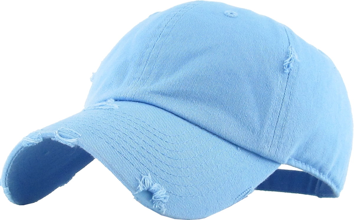 Memorial Day Outdoor Dad Hat Adjustable Washed Denim Baseball Cap Polo Style