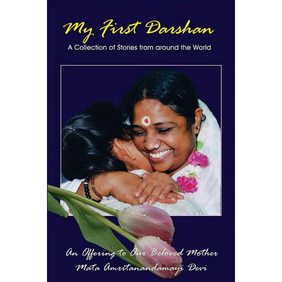 My First Darshan, (Paperback)