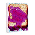 thumbnail image 4 of Stupell Industries Spread Love Toast Food & Beverage Painting Gallery Wrapped Canvas Art Print Wall Art, 16 x 20, 4 of 8