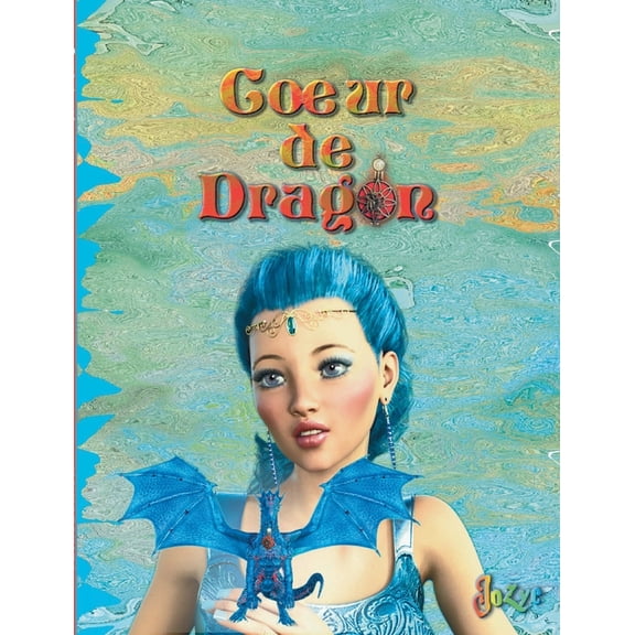 Coeur de dragon: La Rencontre, (Paperback)
