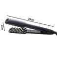 thumbnail image 5 of Professional Volumizing Hair Iron | Increase Hair Volume, Ceramic Hair Volumizing Tool,adjustable Temperature, Swivel Cord, 5 of 5