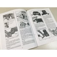 thumbnail image 6 of Wisconsin Acn Bkn Engine Service Repair Instruction Operators Parts Manual Book, 6 of 10