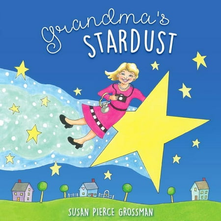 Grandma s Stardust (Paperback)