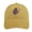 Sand, variant on Got Any Grapes Gray Baseball Cap for Men Women, Adjustable Snapback Hats Cotton Hat